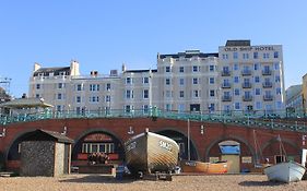 The Old Ship Brighton